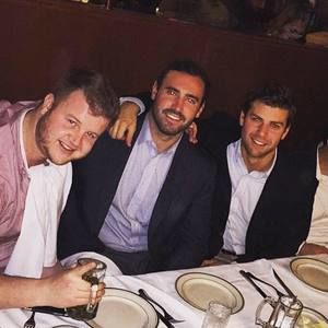 Meet your Posher, Mike