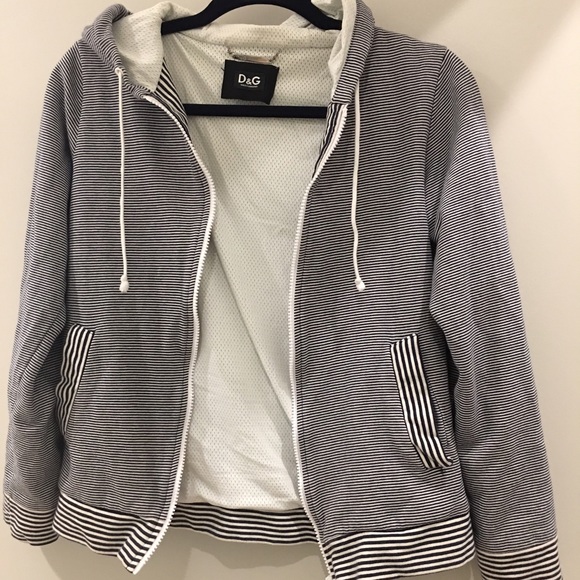 Hoodie jaket