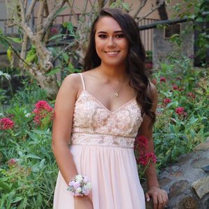 Meet your Posher, Janelle