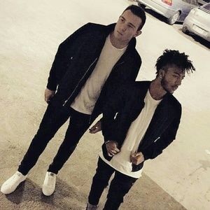 Meet your Posher, Brian