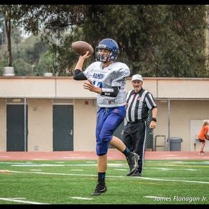 Meet your Posher, Logan