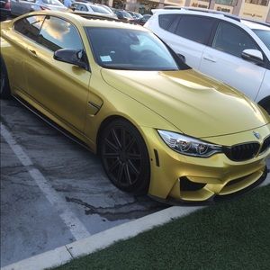 Meet your Posher, Eduardo