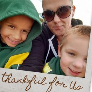 Meet your Posher, Nikki