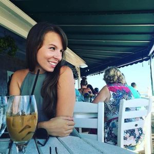 Meet your Posher, Erica