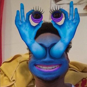 Meet your Posher, Jack