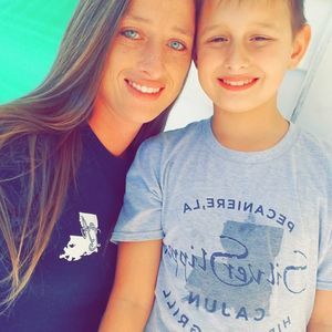 Meet your Posher, Jackie