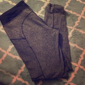 Lulu Workout Pants!