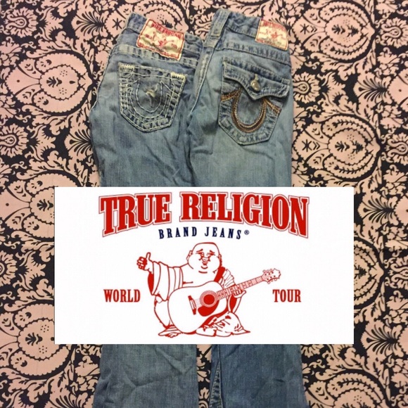 True Religion Flared Jeans 🙌 Pick one