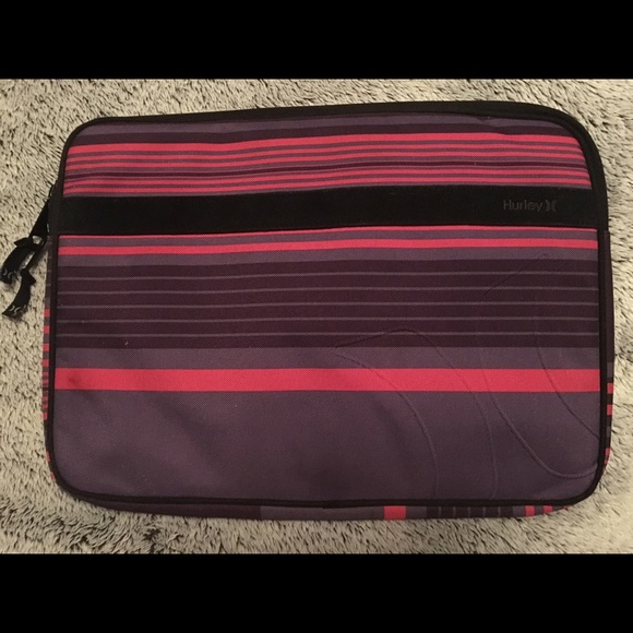 Hurley Laptop Sleeve
