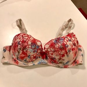 Bradelis New York Bra (Step 1)