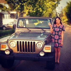 Meet your Posher, Chelsea