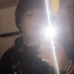 Meet your Posher, Tj