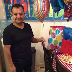 Meet your Posher, Marvin