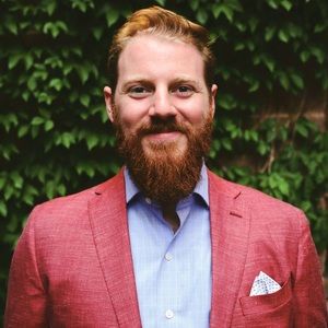 Meet your Posher, Tyler