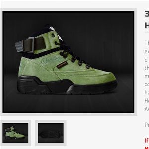 Meet your Posher, Ivori