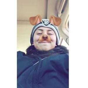 Meet your Posher, Hilda