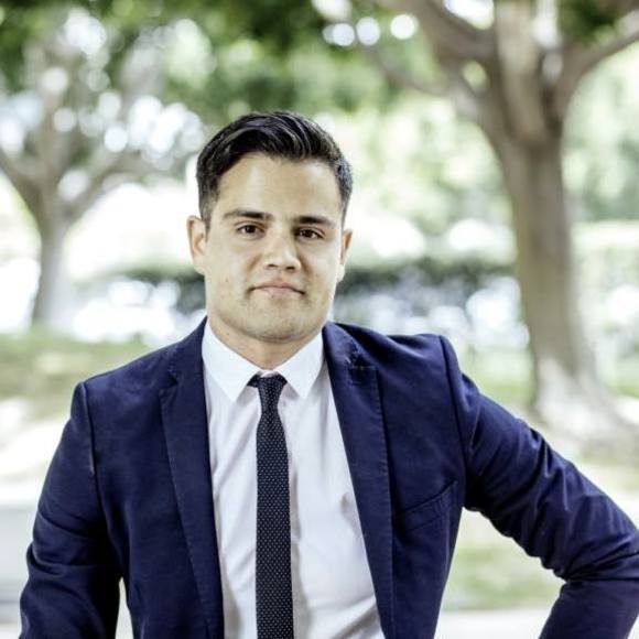 Meet your Posher, Irving