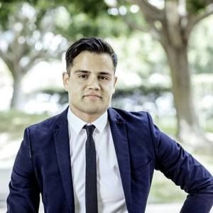 Meet your Posher, Irving