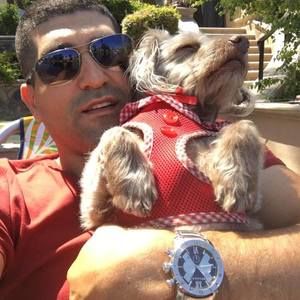 Meet your Posher, Shai