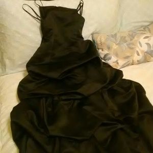 Little Girls Formal Dress