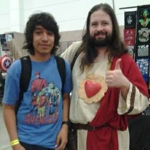 Meet your Posher, Felipe