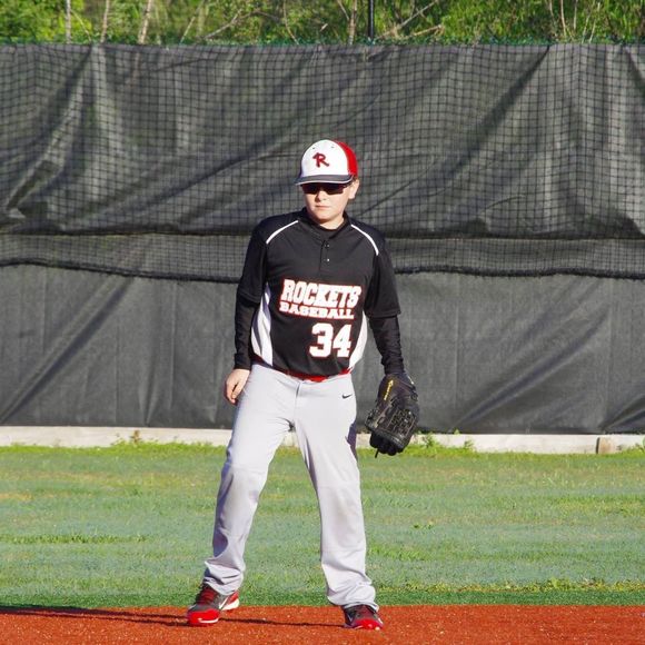 Meet your Posher, Adrianne - Picture 2 of 2