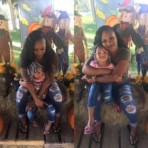 Meet your Posher, Kayla