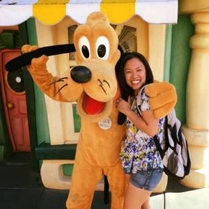 Meet your Posher, Trisha