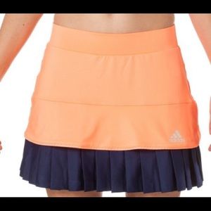 Adidas Tennis Skirt