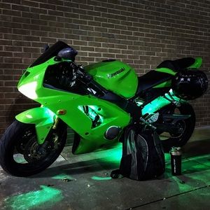 Meet your Posher, Ricky