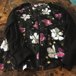 Uniform jacket
