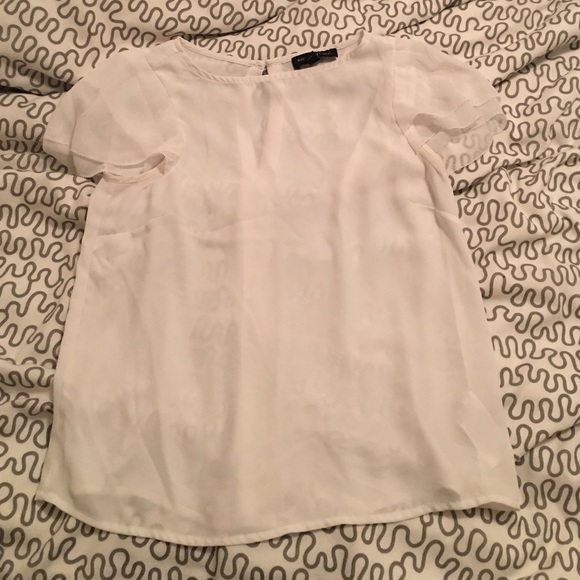 Great shirt for work