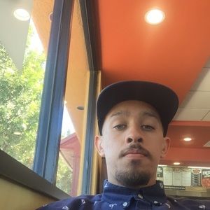 Meet your Posher, Samuel