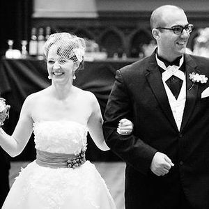 Meet your Posher, Nicholas