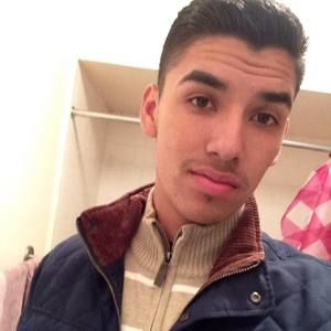 Meet your Posher, Jose