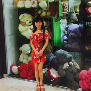 Meet your Posher, Karpeng