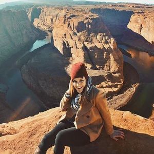 Meet your Posher, Ali