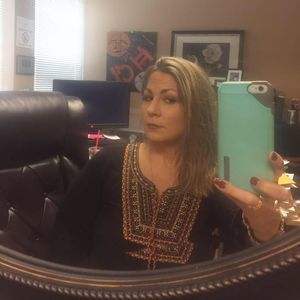 Meet your Posher, Brandy