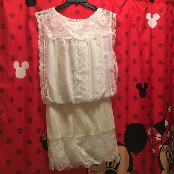 Classy Dress