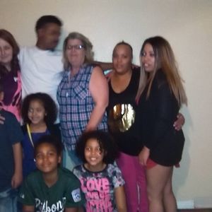 Meet your Posher, Michele