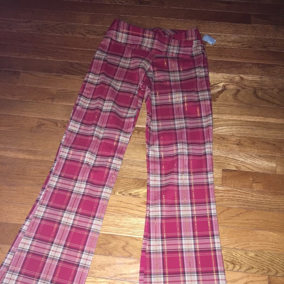 Brand New Rue 21 Soft Dress Pants