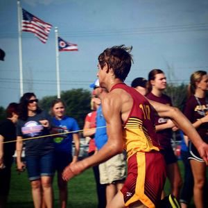 Meet your Posher, Hunter