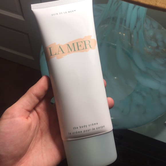 La Mer Creme