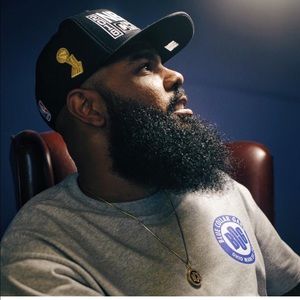 Meet your Posher, Mike