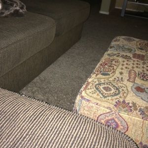 Meet your Posher, Aiden