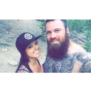 Meet your Posher, Keri