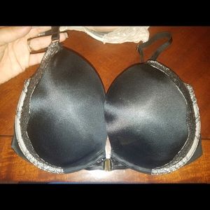 Very sexy plunge by vs