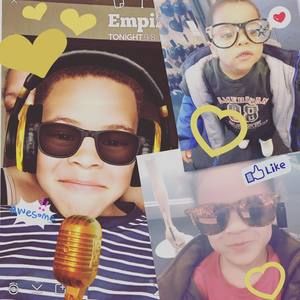 Meet your Posher, Jasmin