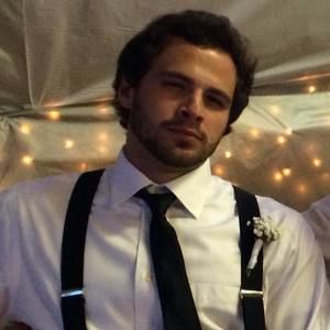 Meet your Posher, Stephen