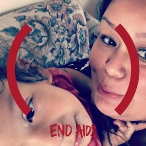 Meet your Posher, Katherine